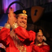 Kölsche Funken rut wieß (24.01.13)